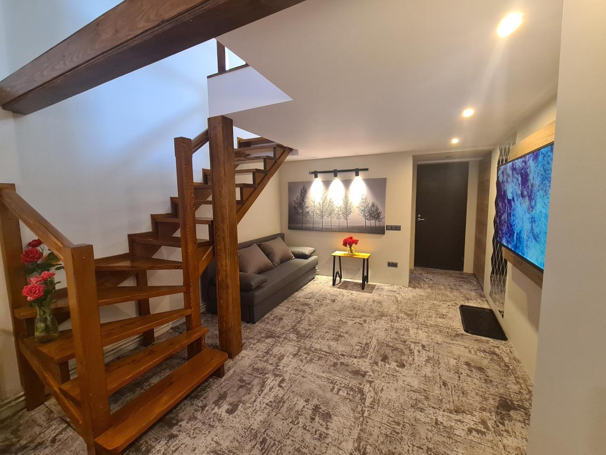 Casa Florescu Буштені Екстер'єр фото