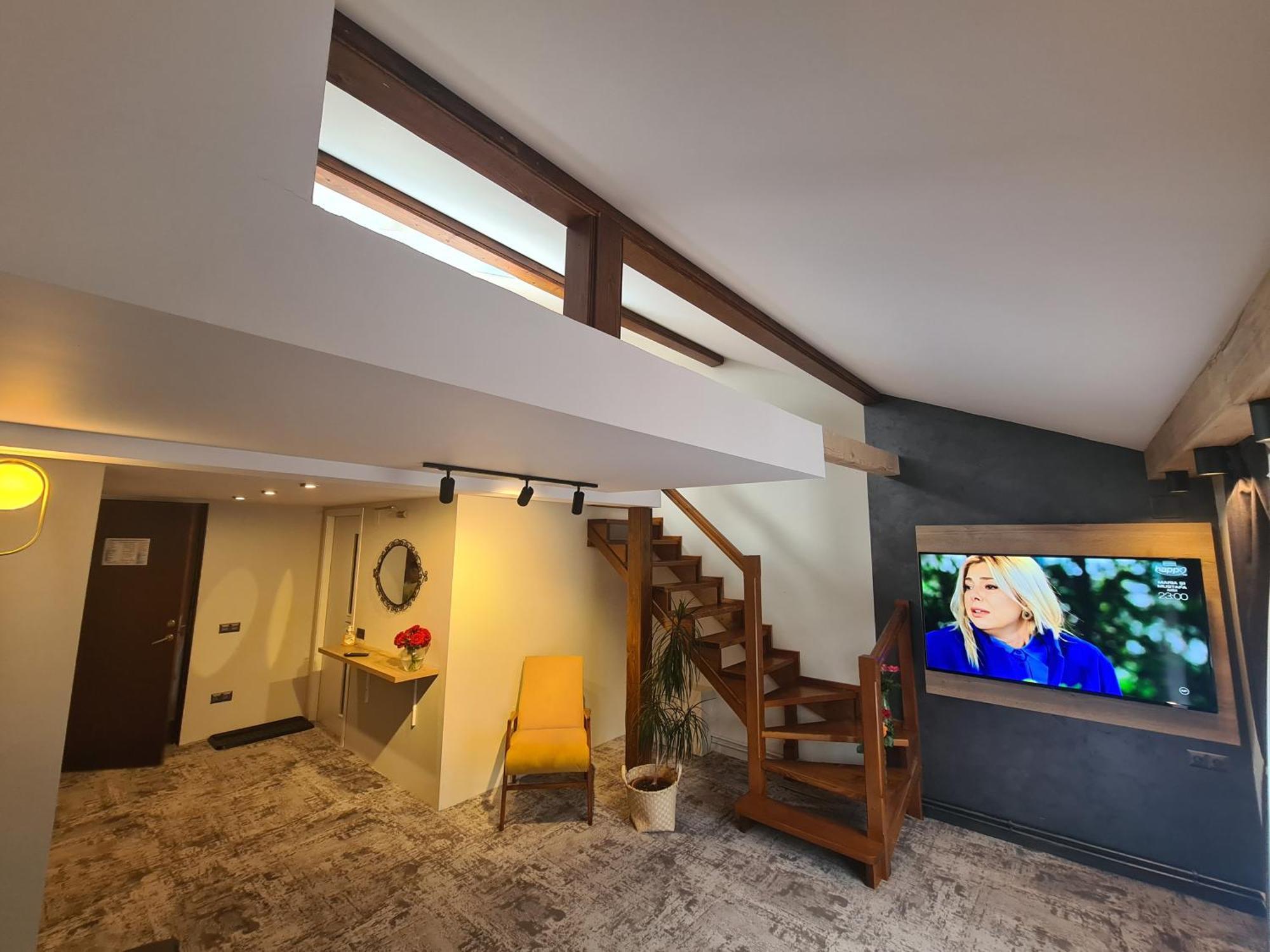 Casa Florescu Буштені Екстер'єр фото